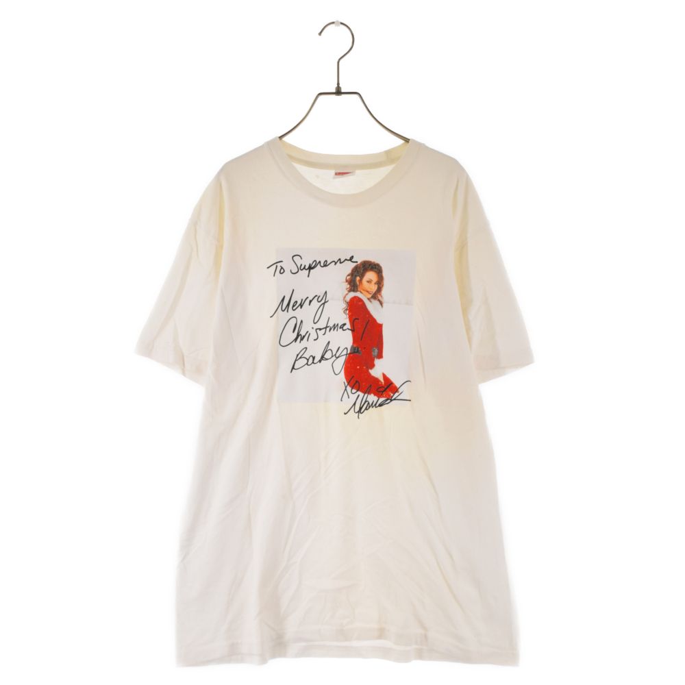 supreme Mariah Carey Tee マライヤキャリー（Supreme(シュプリーム 