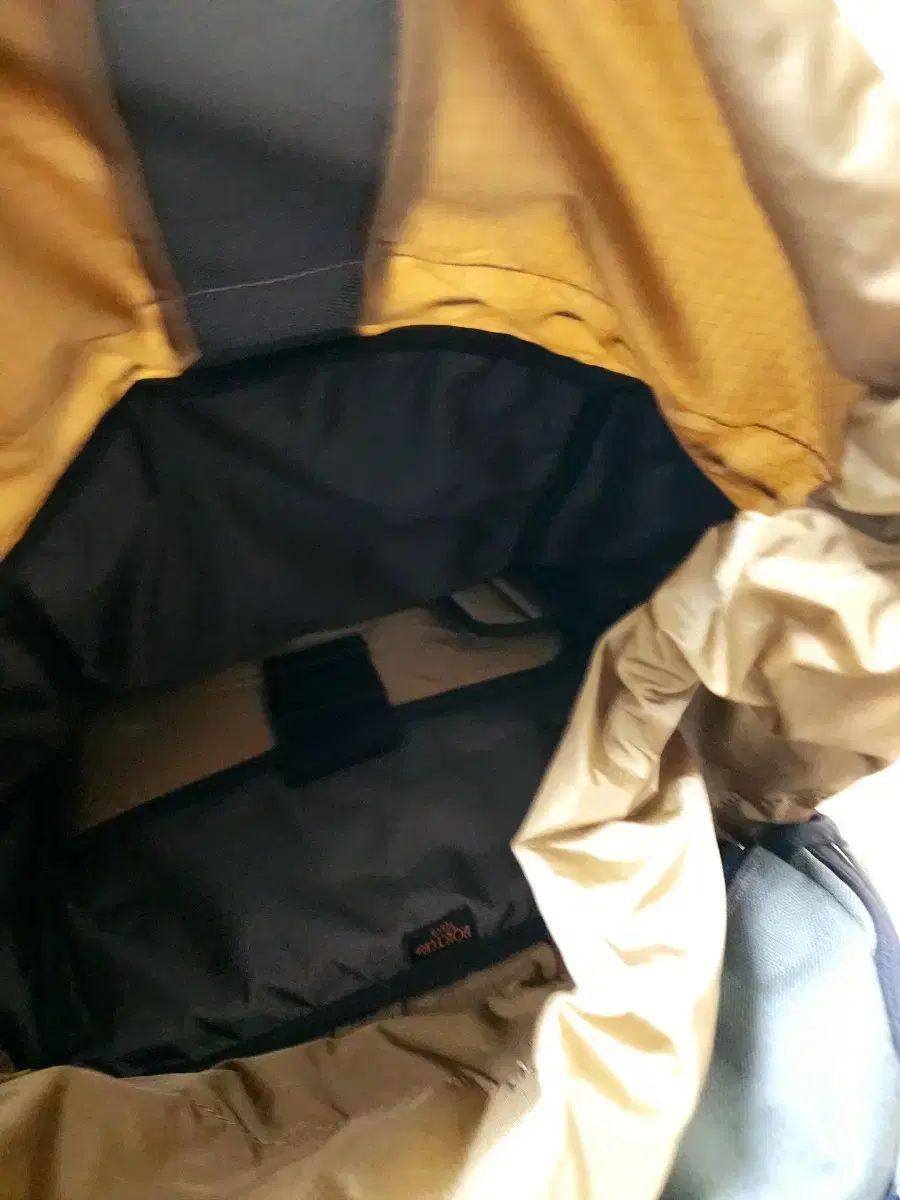 hype リュック