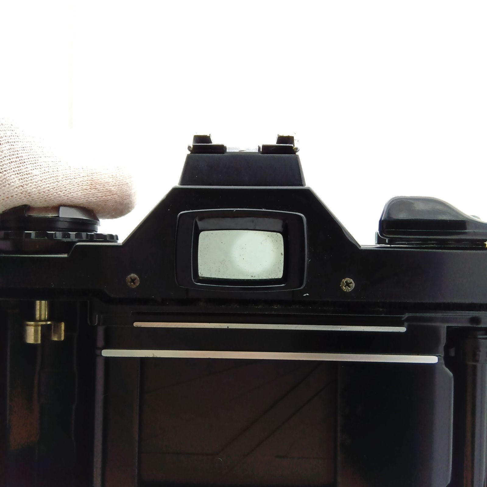 【整備済・完動品】PENTAX MV1 ＋ PENTAX-M  F2 50mm PENTAX】MV-1 SMC PENTAX-M 50mm F2 - メルカリ