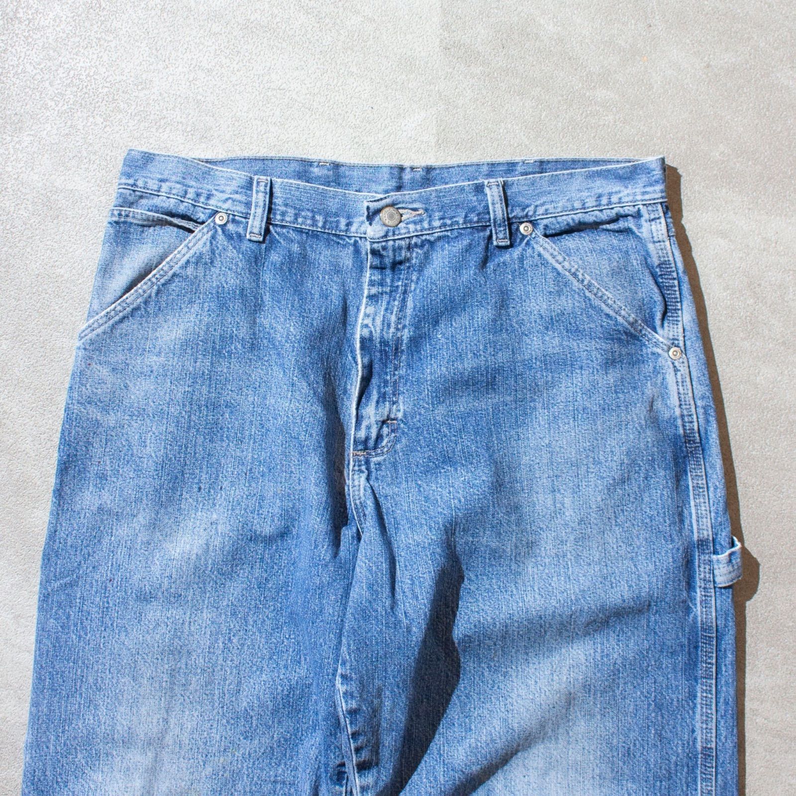 Painter Pants