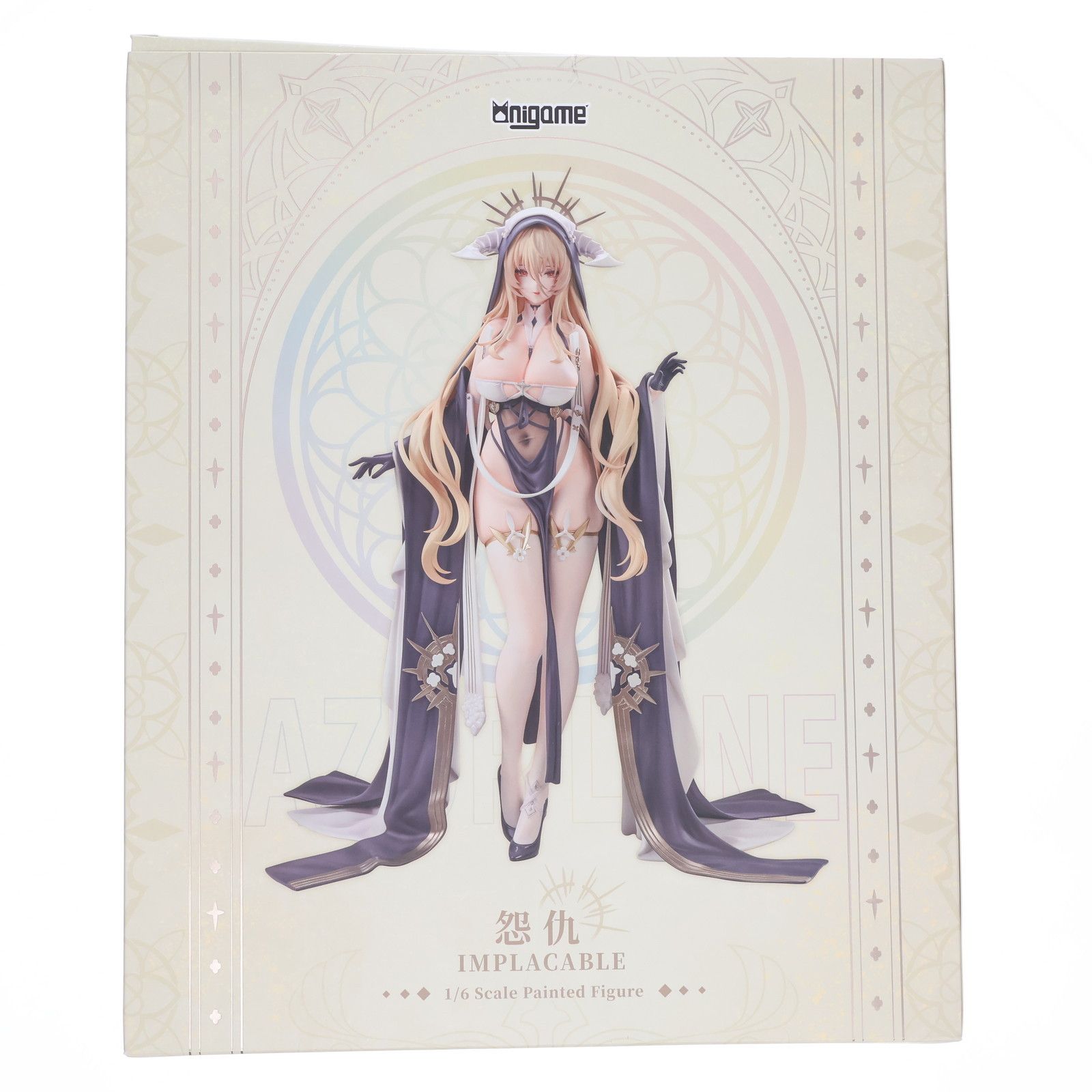 アズールレーン インプラカブル 1/6スケール フィギュア 71NeiuW1i6L._UF894,1000_QL80_.jpg