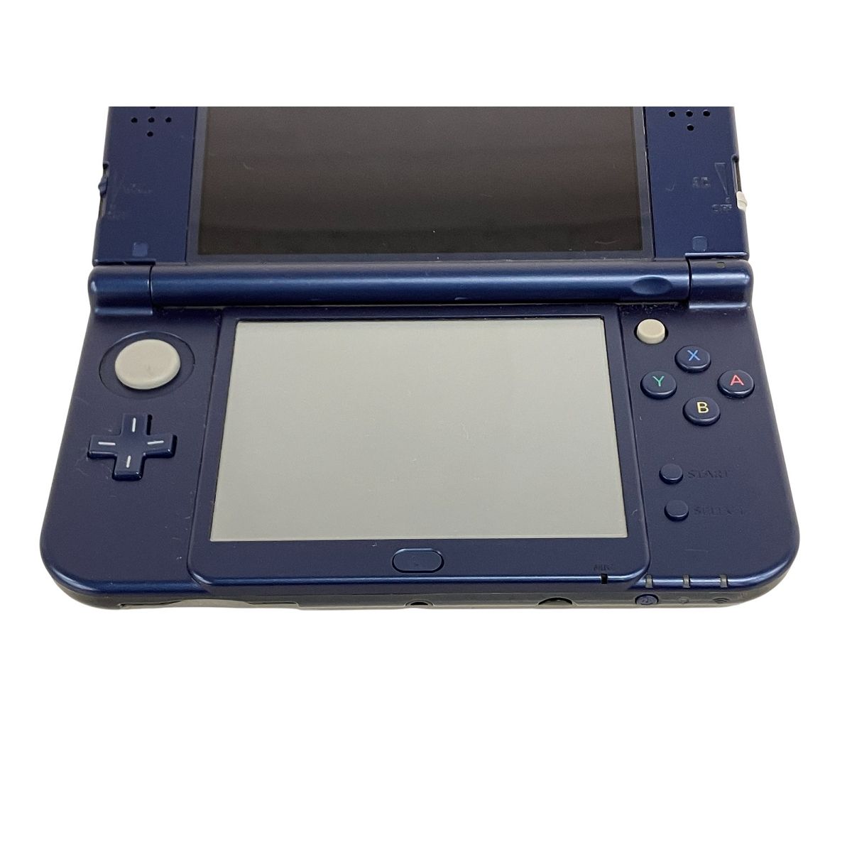 3DSLL ゲーム機