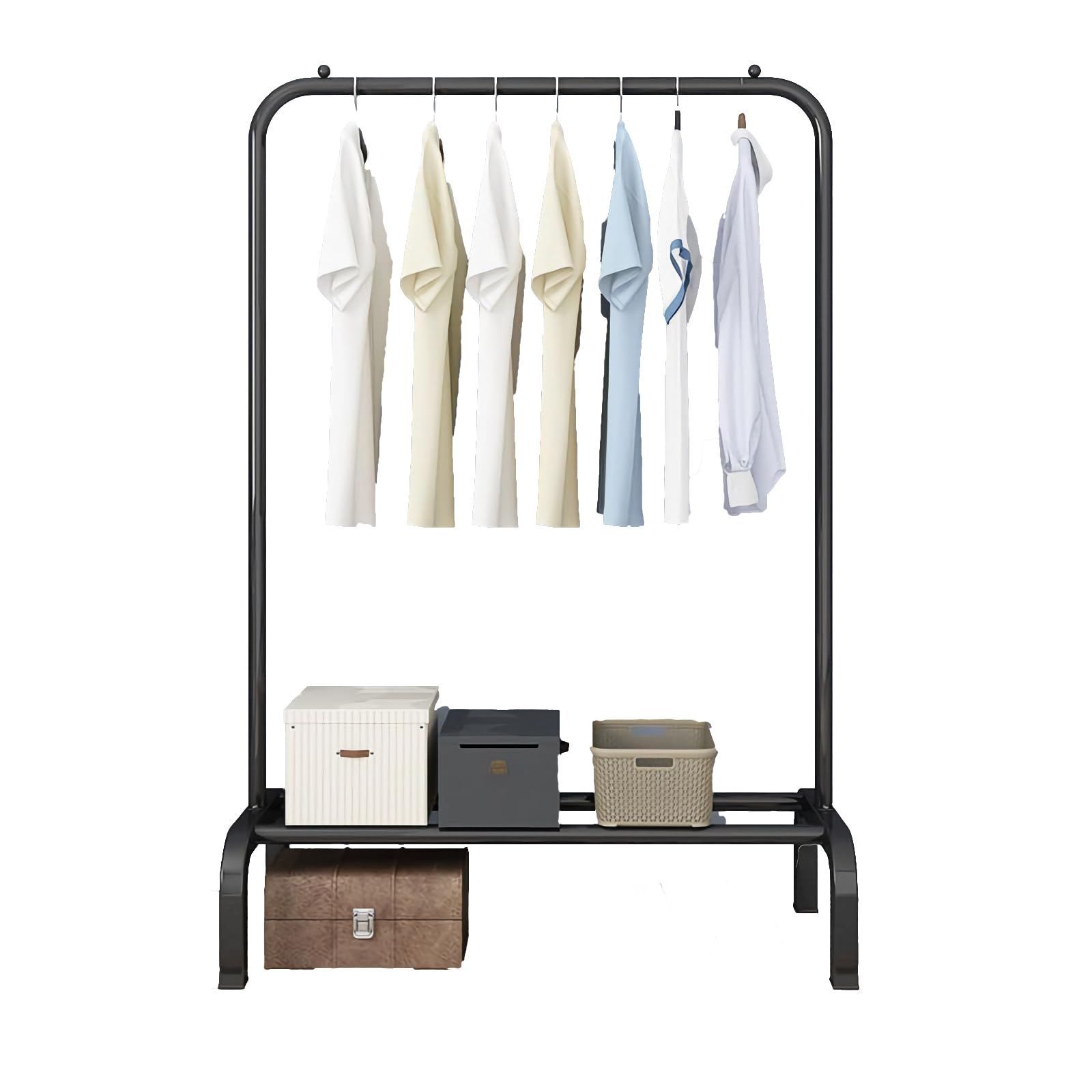 注文 KURI_MARU様専用ハンガーラック④ NUI様専用ハンガーラック