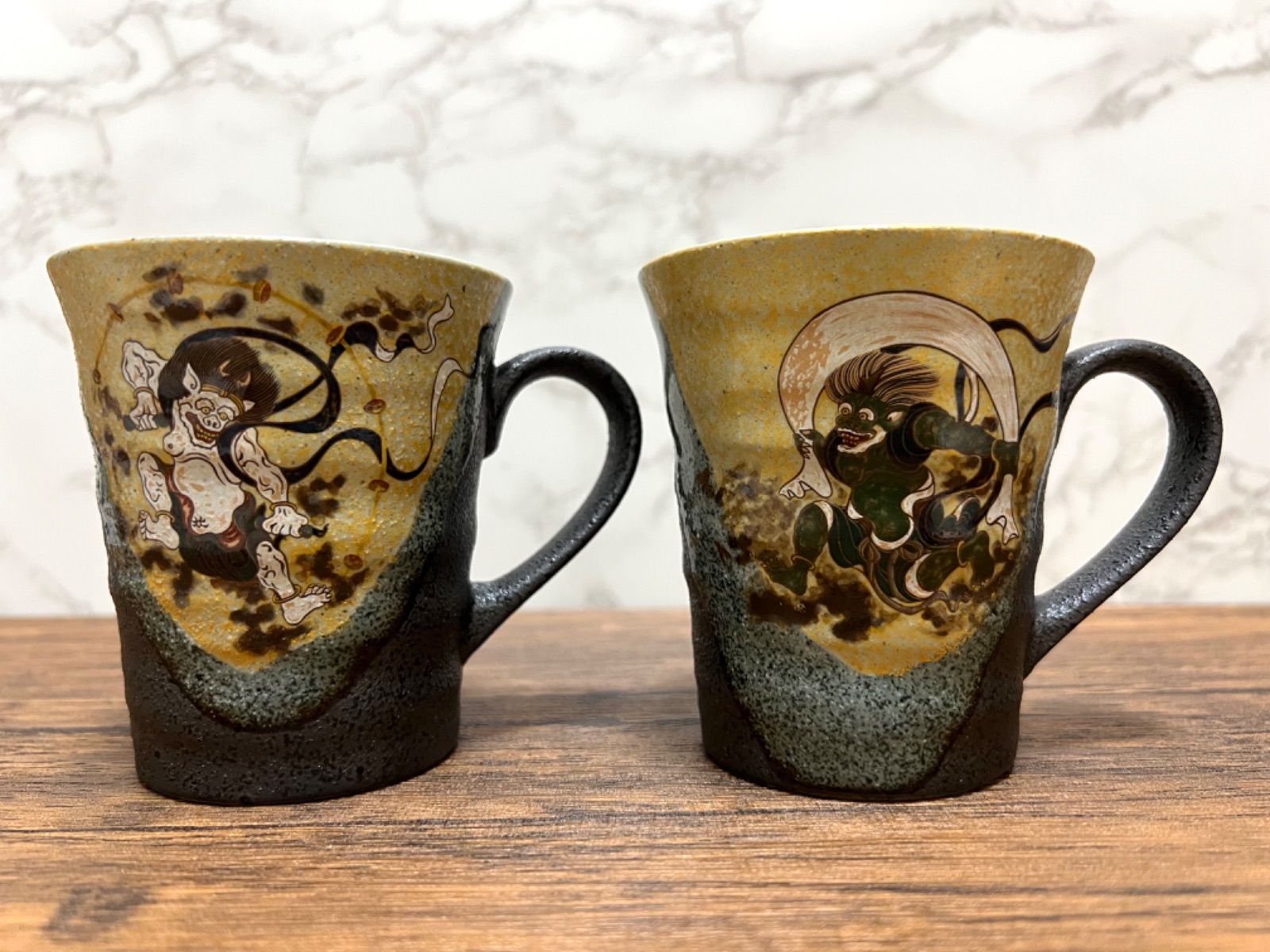 Mug Cup