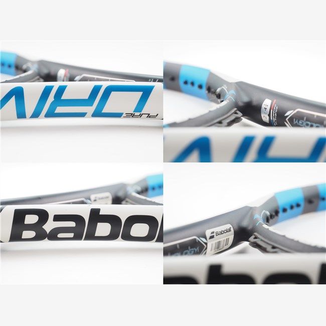 テニスラケット バボラ ピュア ドライブ チーム 2015年モデル G2 BABOLAT PURE DRIVE TEAM 2015 c25100013c LLC-HASEGAWATOSO_COM