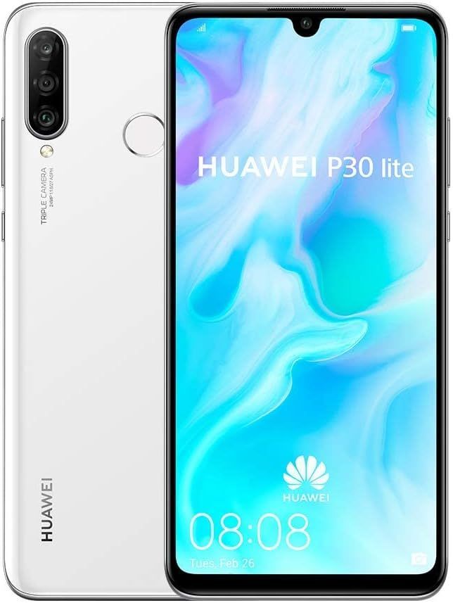 HUAWEI P30 Lite