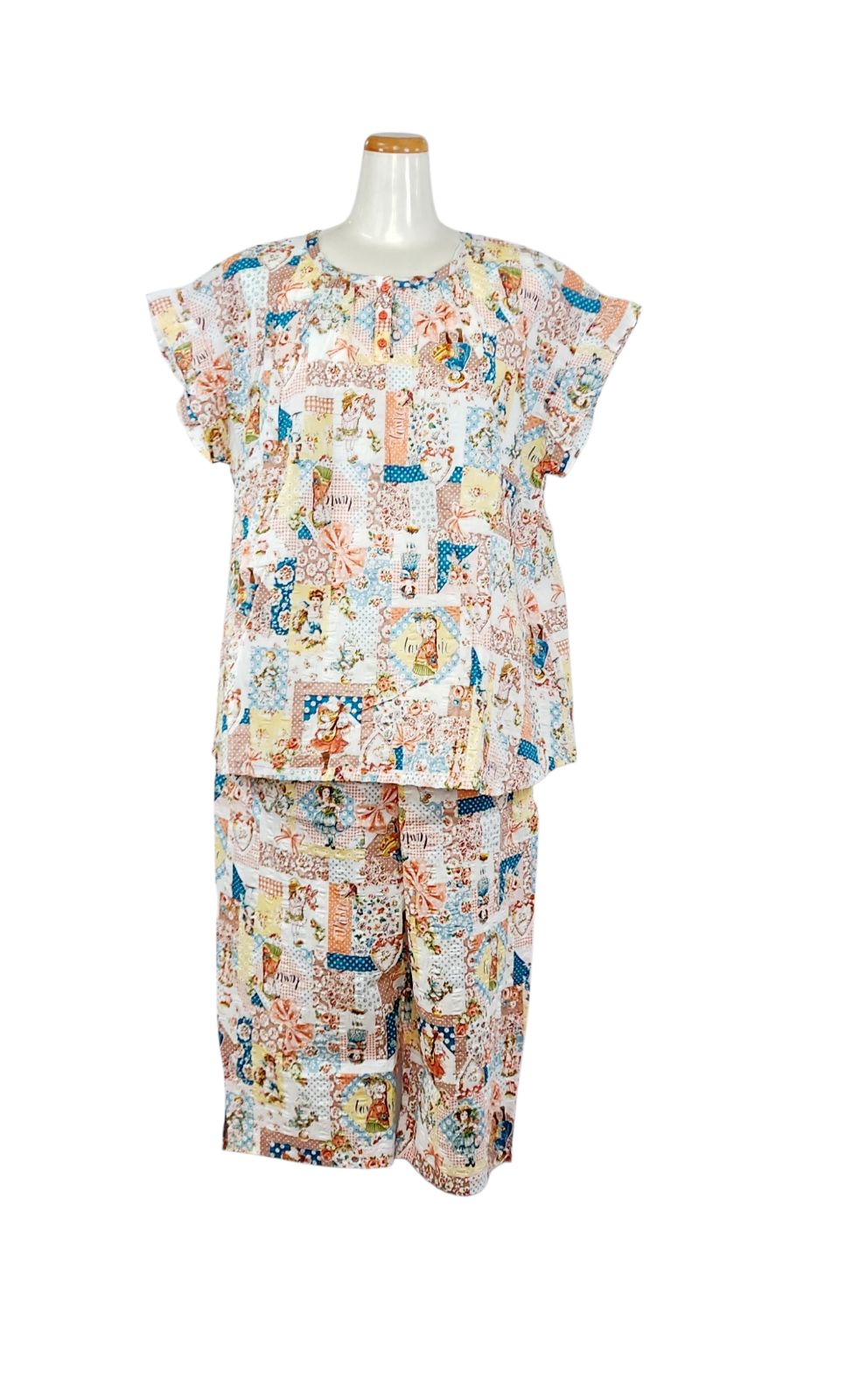 夏、ラストチャンス！在庫限りのファイナルセール」 夏物入荷