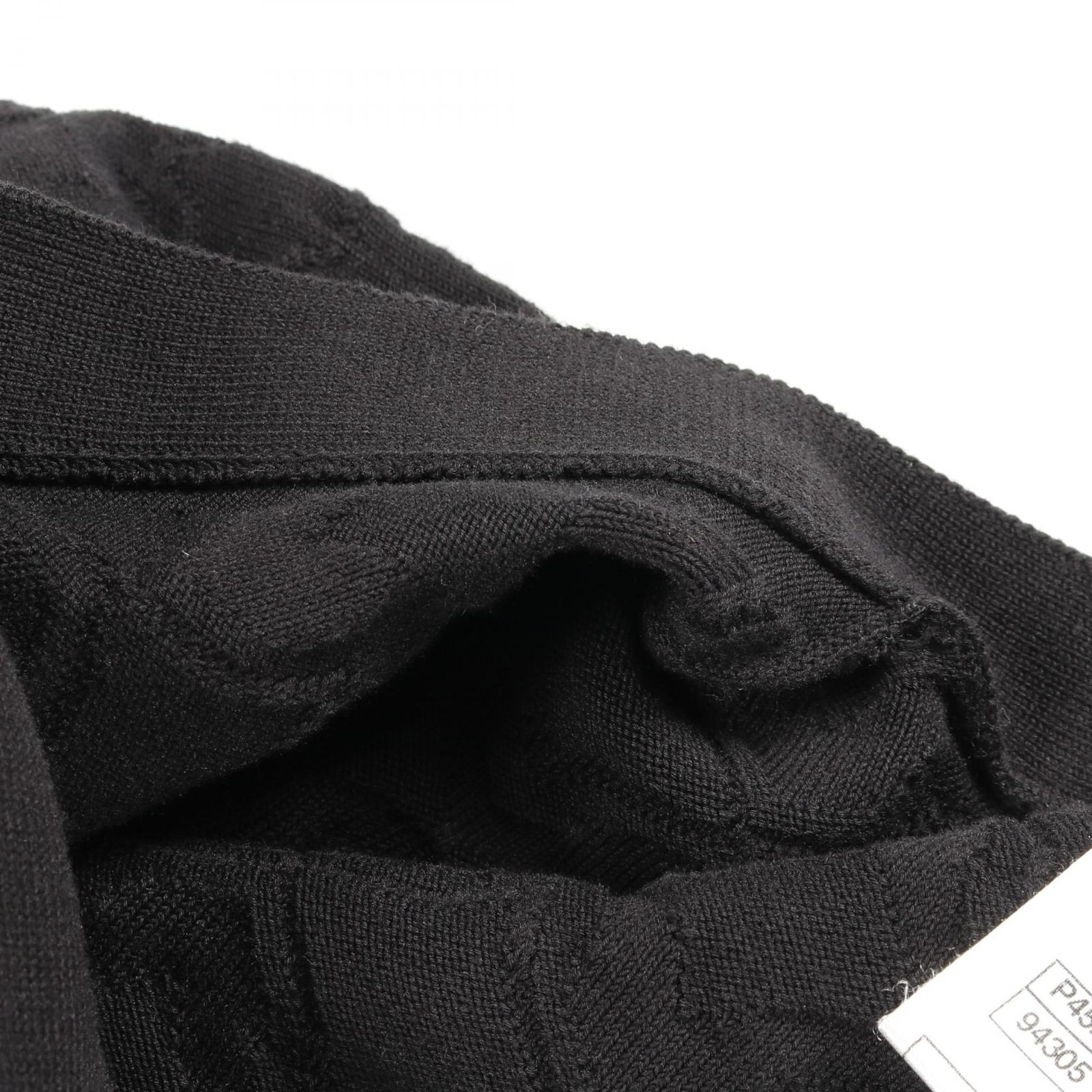 シャネル CHANEL カーディガン ココマークボタン P45284K04801