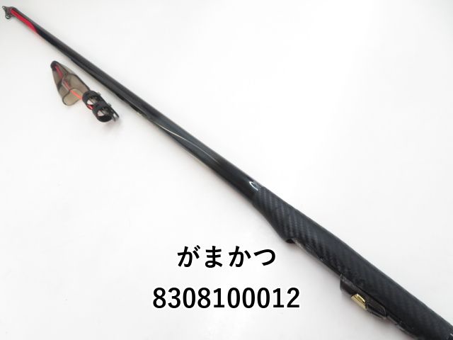 がまかつ　がま磯　グレSpecial-II 125-53 がまかつ がま磯 グレ競技スペシャルⅣ 125-53 : 釣り具の通販
