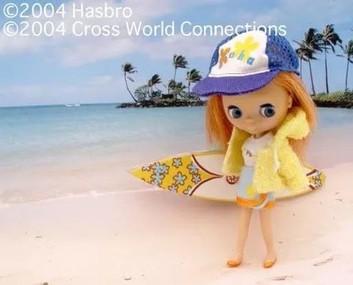 2026年最新プチブライスサンセットサーファーの人気アイテム