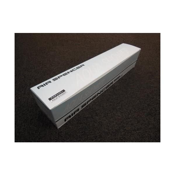 栄光社 車用 芳香消臭剤 エアースペンサーカートリッジ 10個セット 置き型 アクアシャワー 40g×10 A31-10