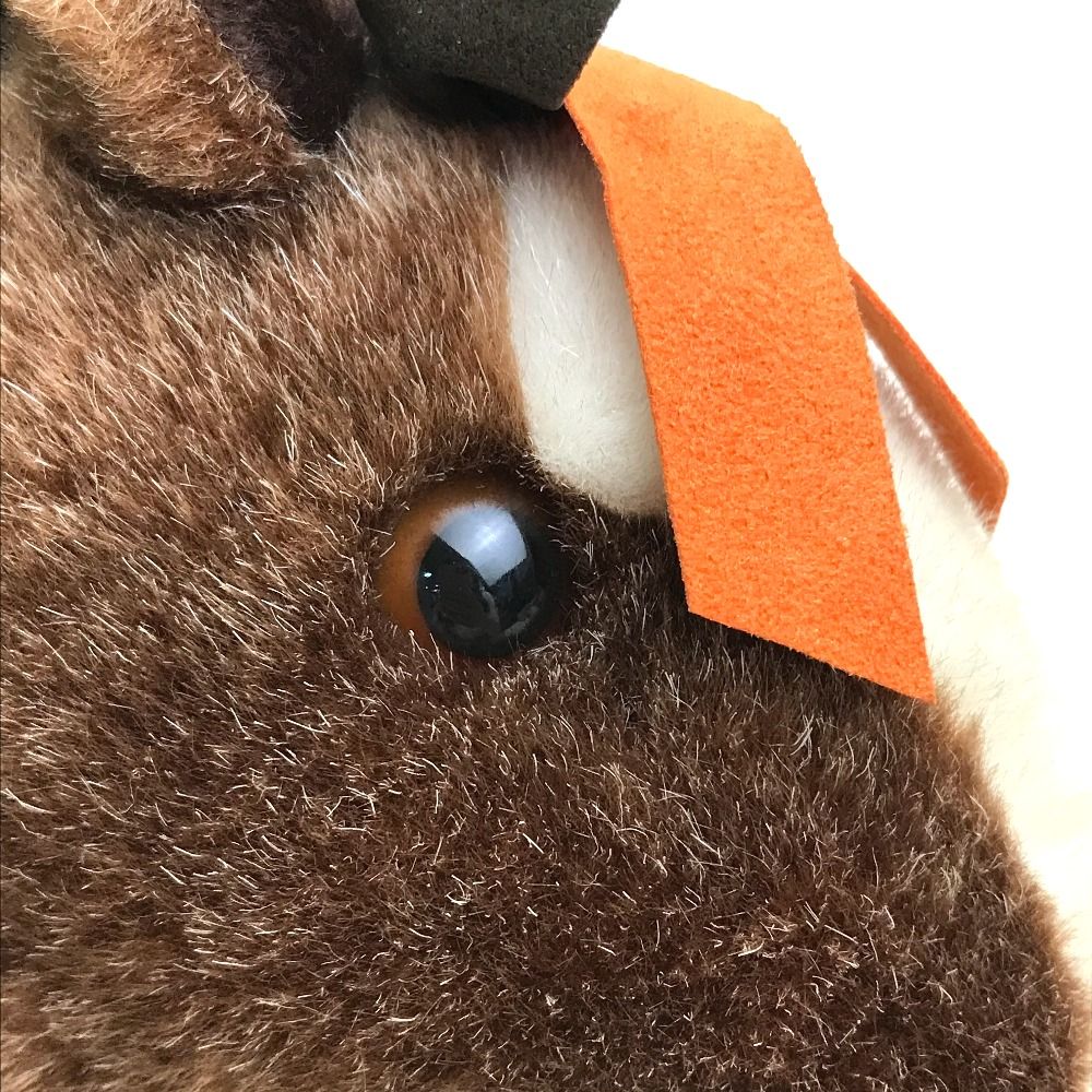 HERMES エルメス オブジェ エルミーPM Cotton (1149),Microfiber (1865