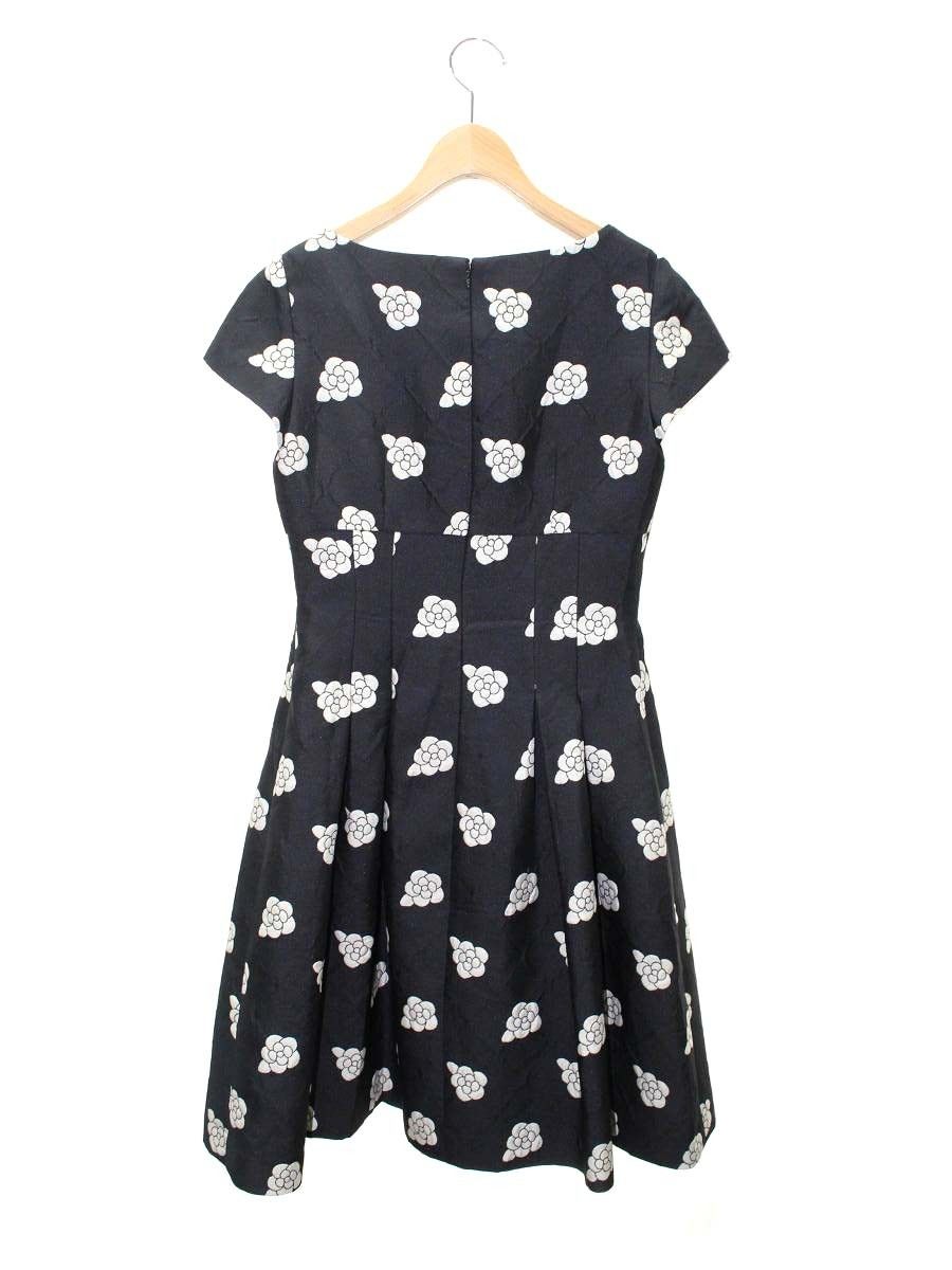 M'S GRACY M'sグレイシー ワンピース 2018 カメリア M'S GRACY エムズ