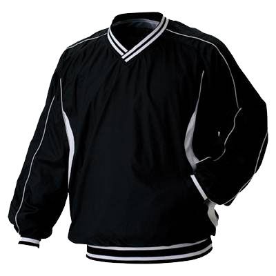 ゼット ZETT 長袖Vネックジャンパー 野球 ソフトVジャン (BOV300