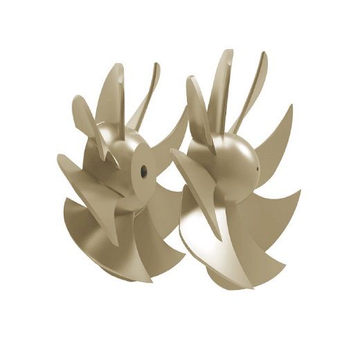 ダブルファンドライヤー