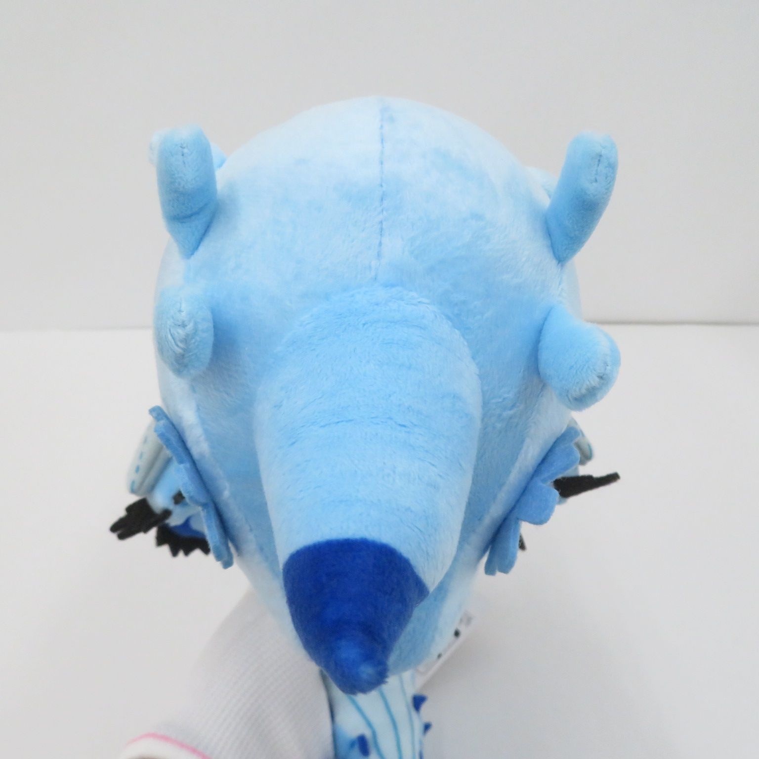 瀬戸店】 イブシマキヒコ モンスターハンター デフォルメ
