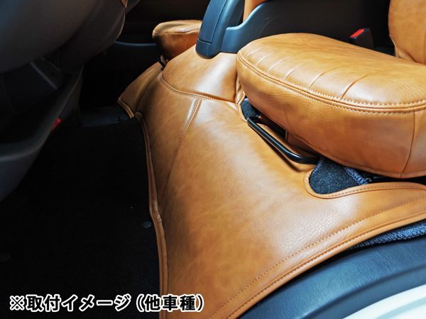 デッキカバー