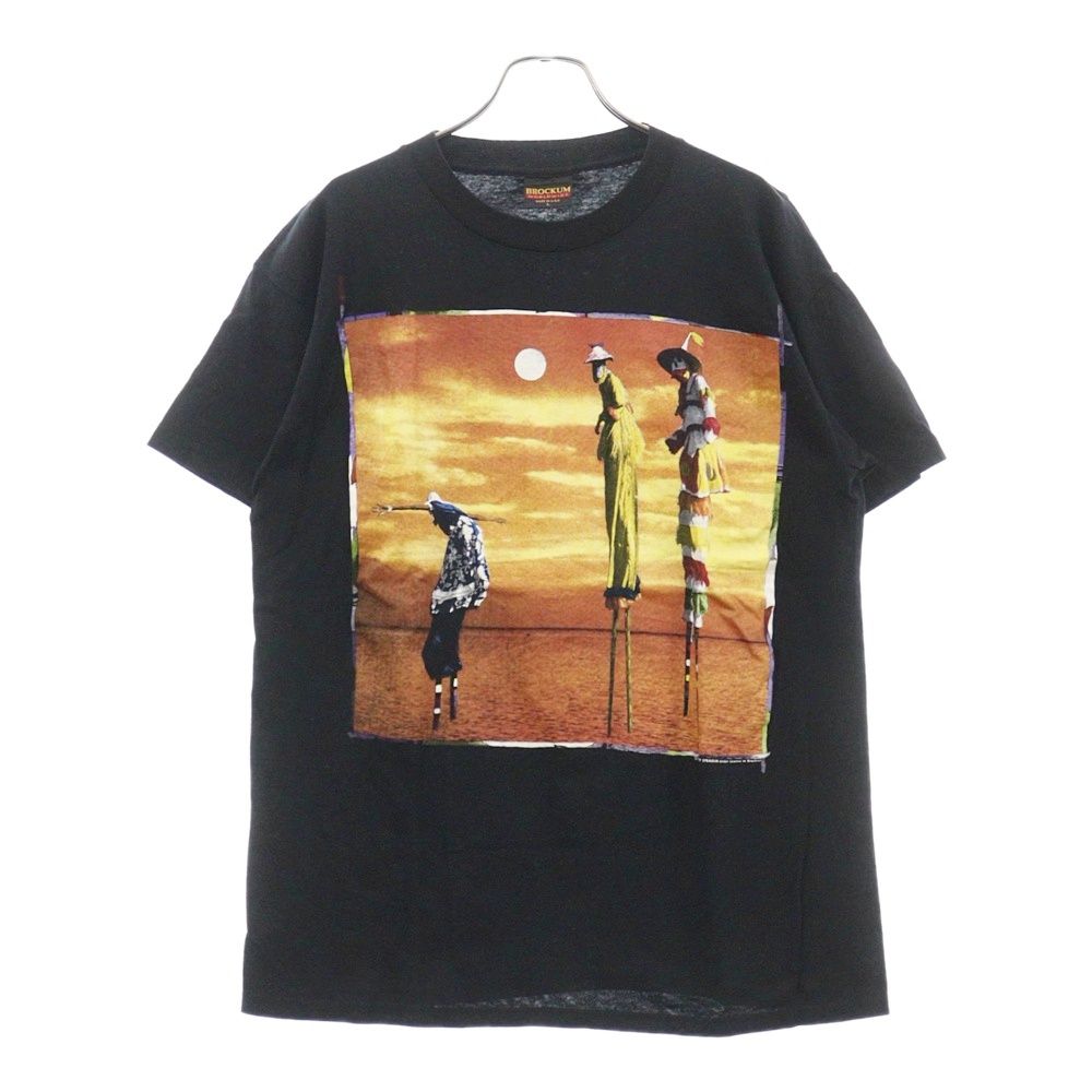 VINTAGE (ヴィンテージ) VINTAGE 90S Izzy Stradlin And The Ju Ju Hounds ヴィンテージ イジー ストラドリン 半袖Tシャツ カットソー ブラック