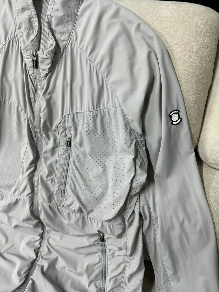 ジャケット