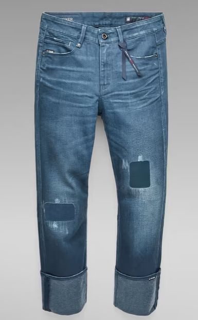 Noxer Straight Jeans - M.Y.L.S - メルカリ