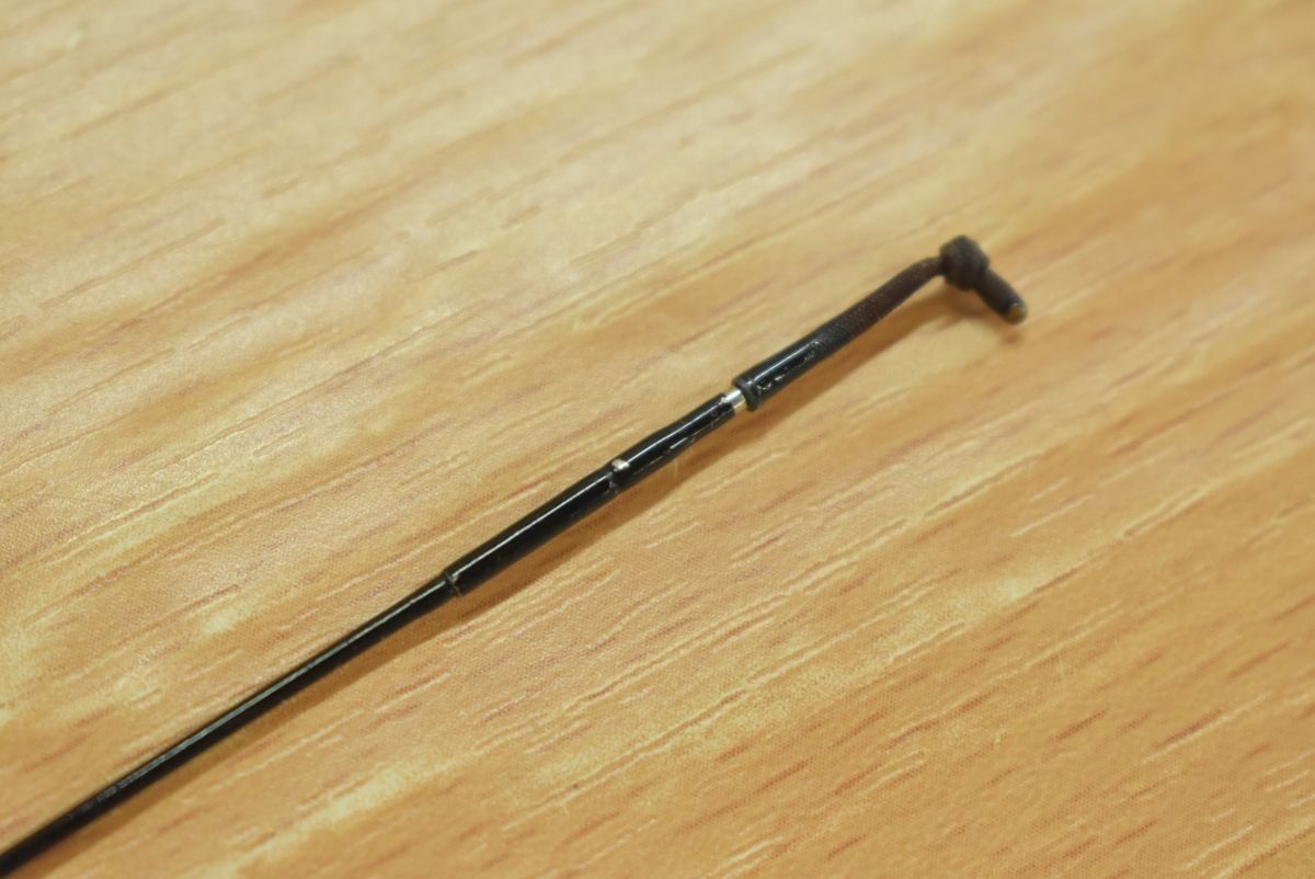 ヘラ竿 ヘラブナ釣り