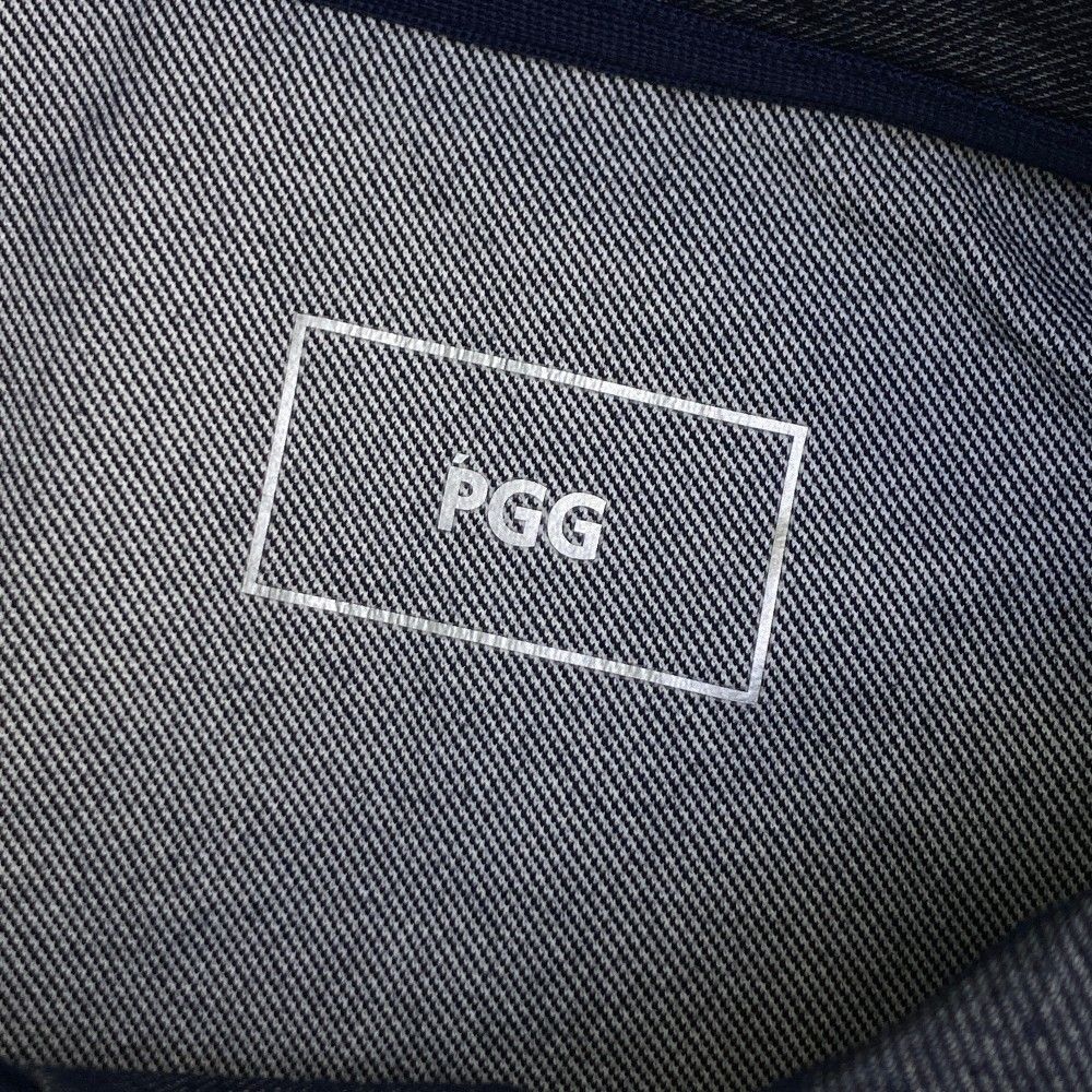 サイズ：0 PGG PEARLY GATES パーリーゲイツ 269-2160406 ノースリーブ
