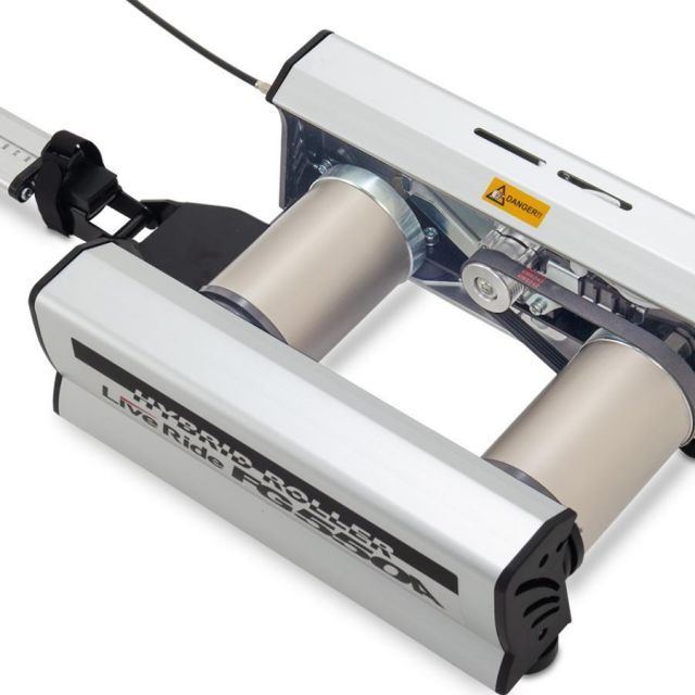 MINOURA ミノウラ Live Ride FG550A ライブライド ハイブリットローラー BRIGHTFACE_UK