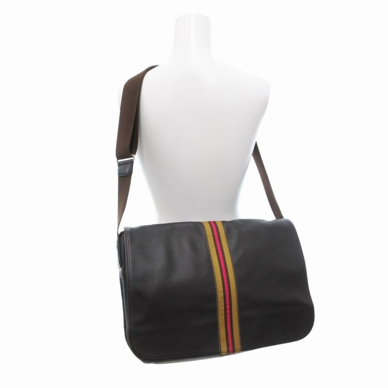 せ*ず様 Paul Smith メッセンジャーバッグ せ*ず様 Paul Smith メッセンジャーバッグ