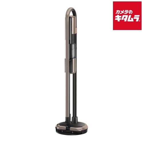 三菱電機 コードレススティッククリーナー iNSTICK ZUBAQ サイクロン式 マットグランゴールド HC-JD2C-N 納期約４週間