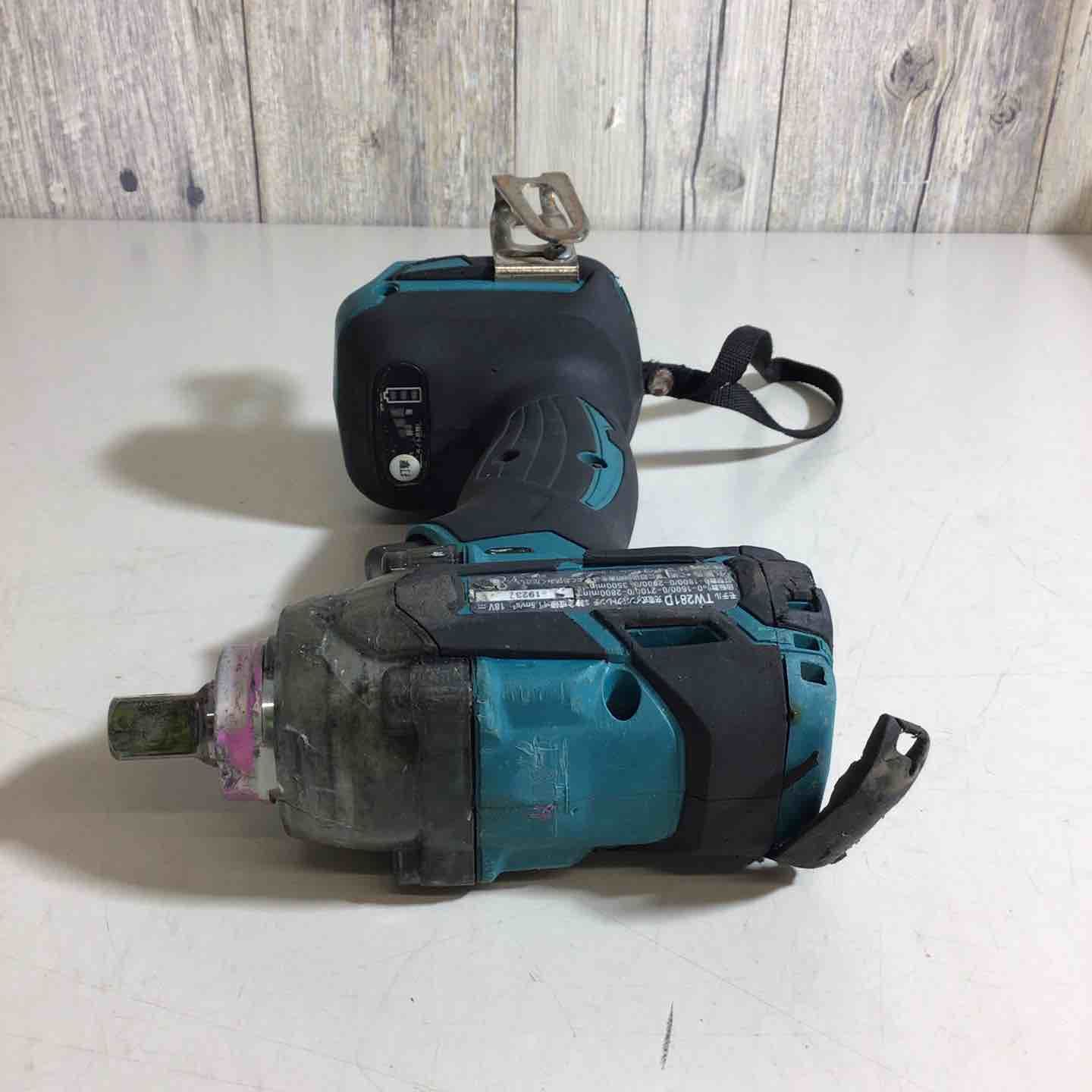 TW281DZ