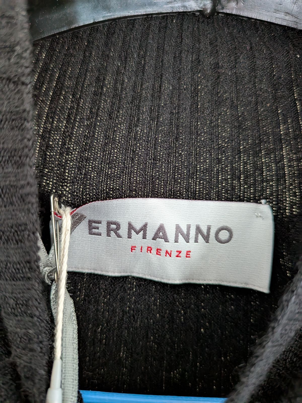 エルマンノ シェルヴィーノ