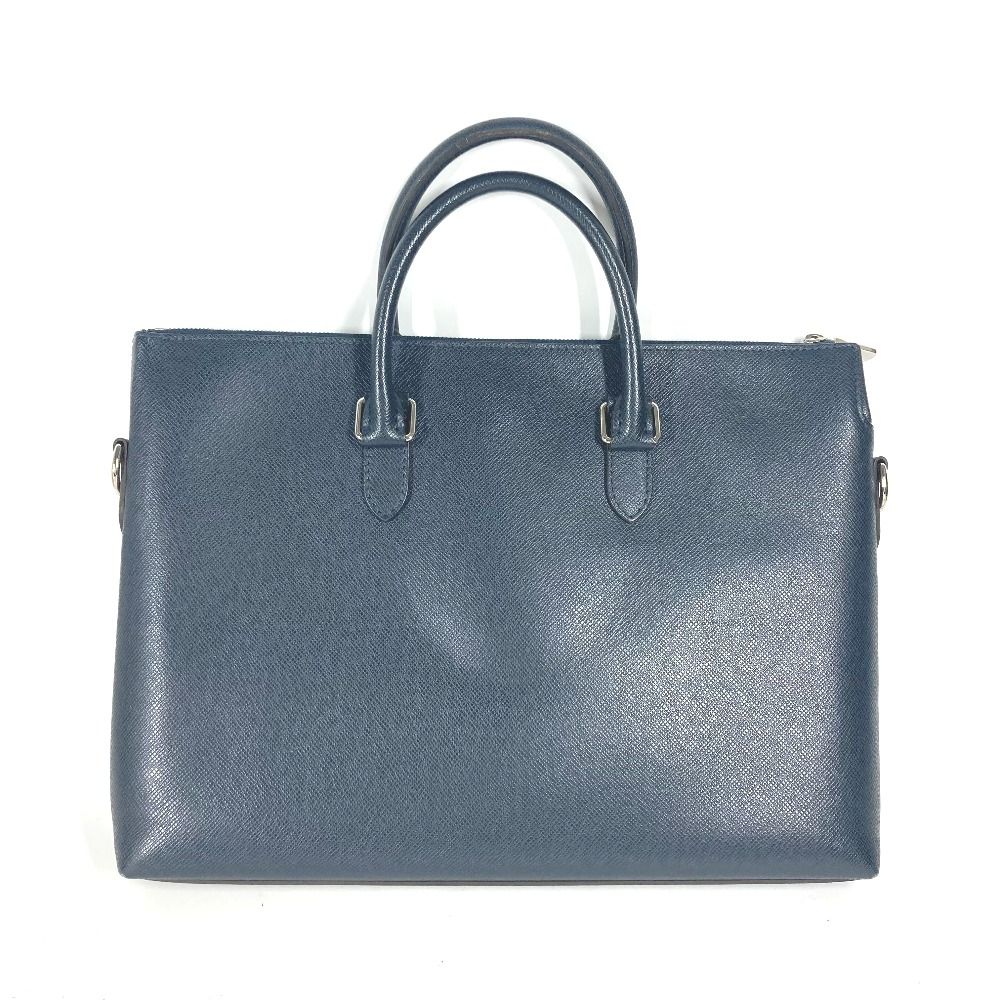 ルイ・ヴィトン Louis Vuitton アントン ブリーフケース ビジネス