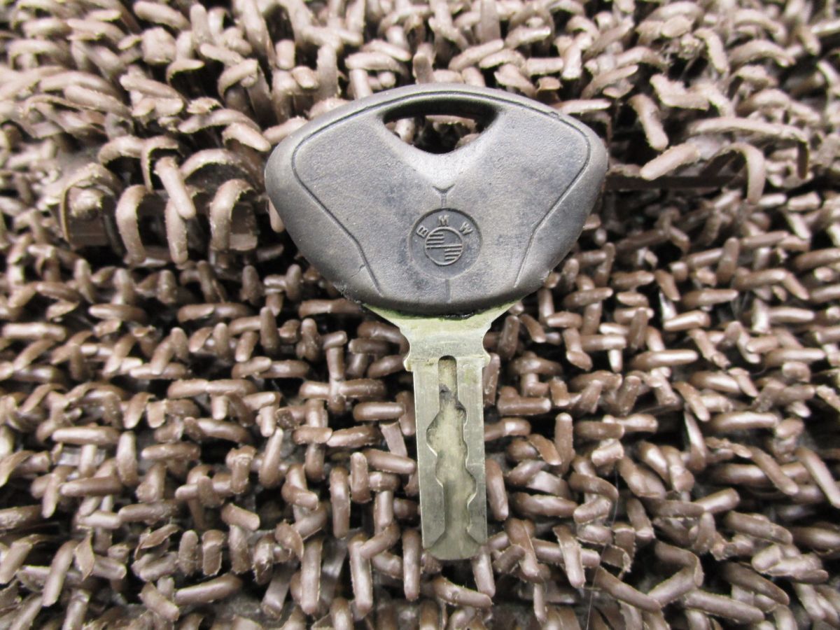 メインキーセット