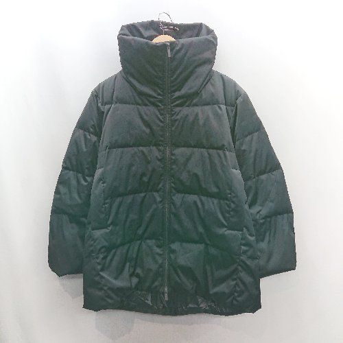 ◇ ⊆ UNIQLO ユニクロ +J 長袖 ダウン ボリュームジャケット