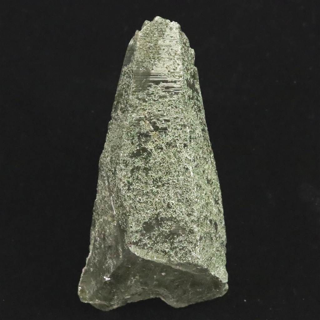 ガネーシュヒマール産 ヒマラヤ水晶 原石 72.14g 榎本通商40793