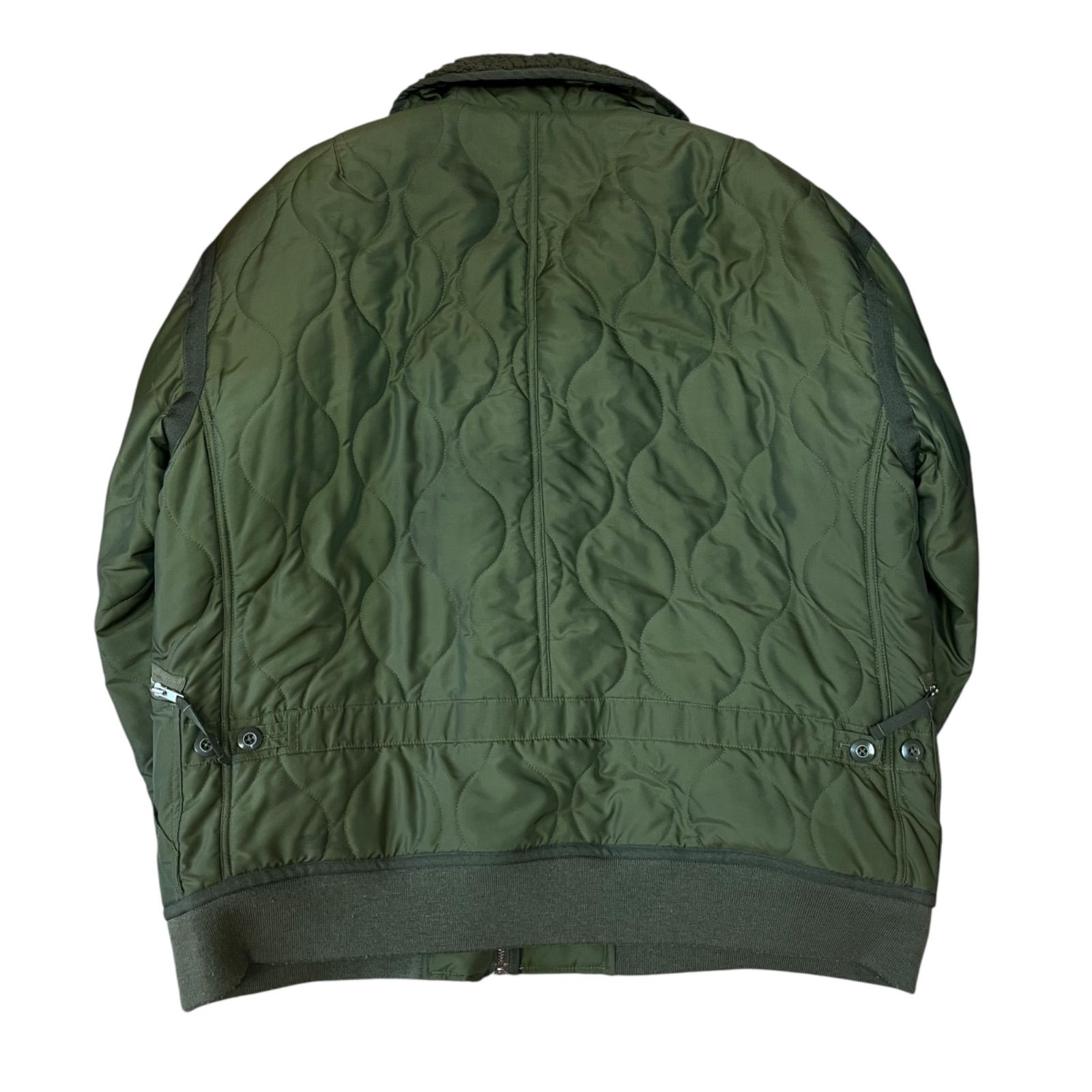 大きいサイズ✨アヴィレックス フライトジャケット 2XL トップガン カーキ 緑 楽天市場】アビレックス MA-1フライトジャケット トップガン