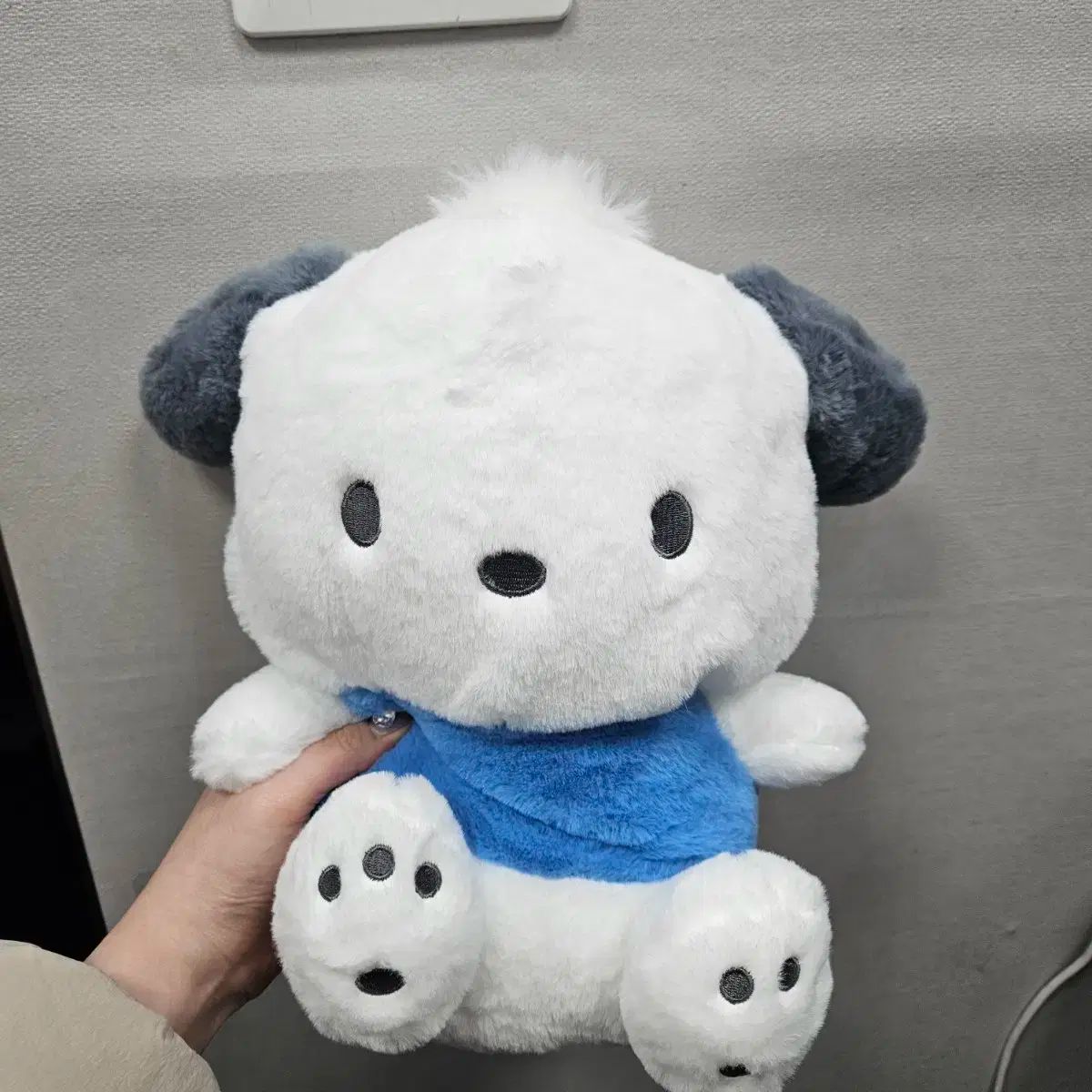 サンリオポチャコ バッグ