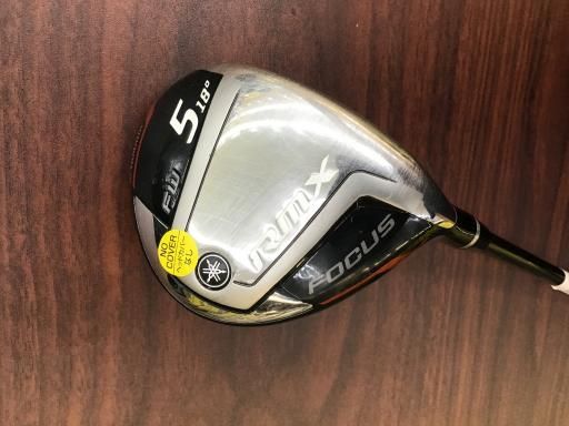 ヤマハ RMX(2018) 5W Speeder Evolution IV【S】 Yamaha Rmx 2018 Fairway Wood Speeder Evolution Iv Fw60 5W