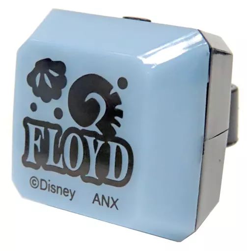 中古】雑貨 フロイド・リーチ 「ディズニー ツイステッド