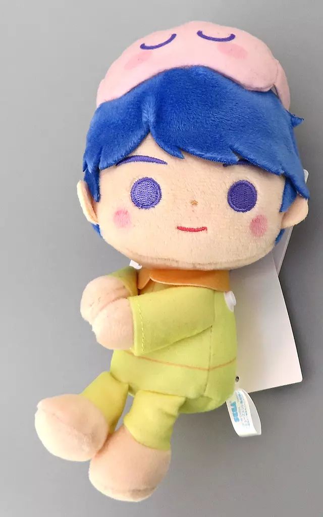 BTS ぬいぐるみ シュガ 中古】ぬいぐるみ シュガ(BTS/防弾少年団) Sweet Dreams