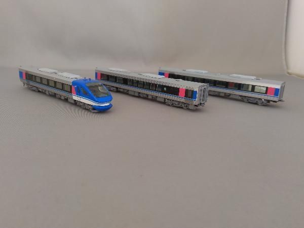 KATO HOT7000系 スーパーはくと 6両セット KATO 智頭急行 HOT7000系