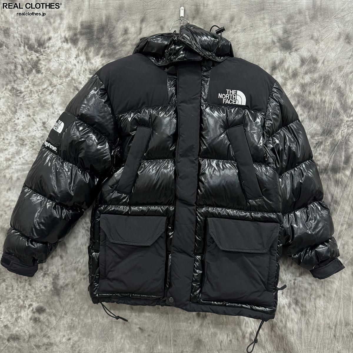 THE NORTH FACE×Supreme/ノースフェイス×シュプリーム【22AW】700-Fill Down Parka ND52206I/S