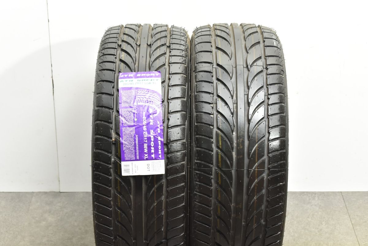 ☆送料込☆8分山以上☆ブリヂストン エコピア EP150 195/60R17