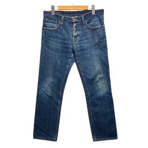 グッチ GUCCI 236934 XZ398 デニム ジーンズ スキニー