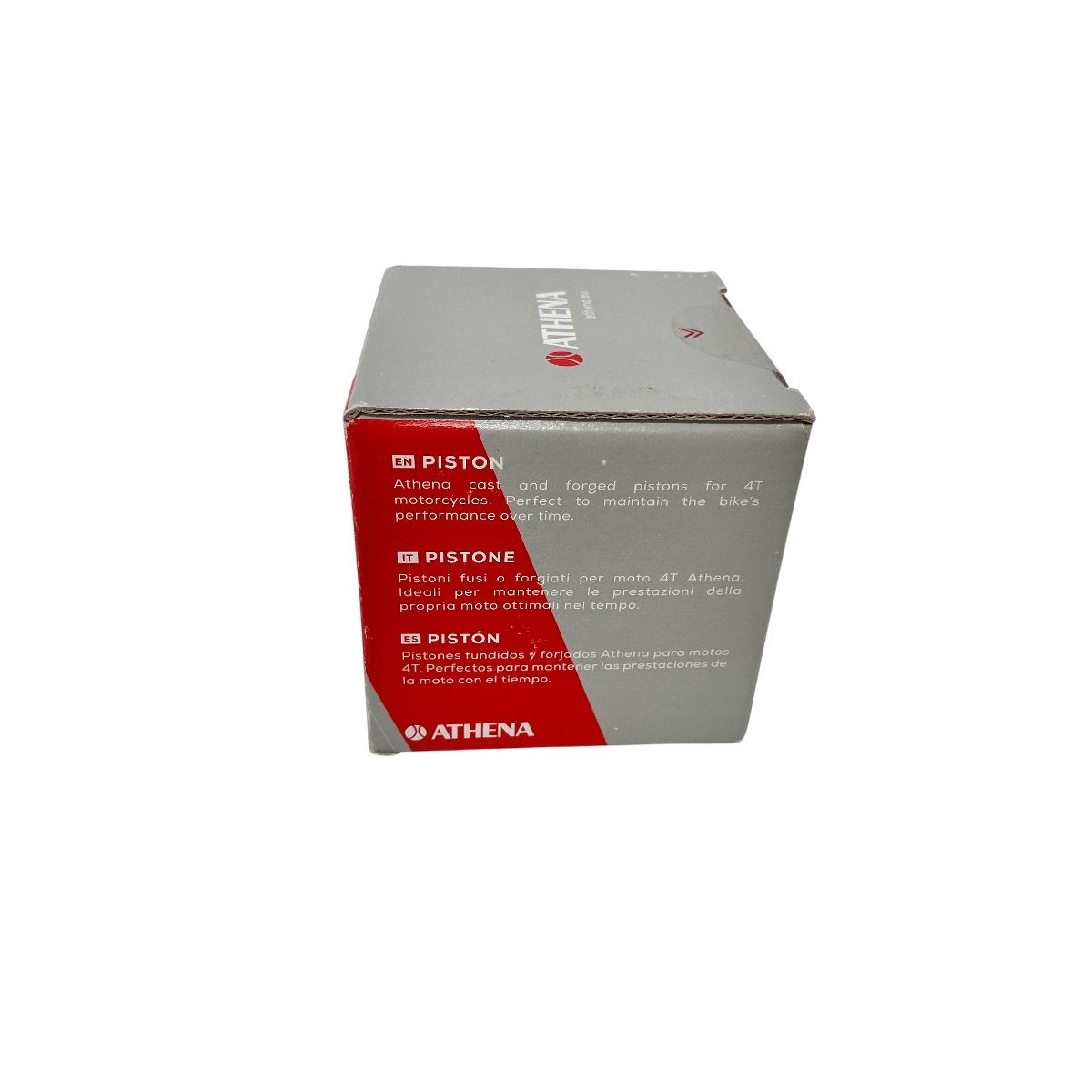 ATHENA S5F07680003B CRF250R 16 17 ピストンキット ホンダ アテナ Z10510350 BRIGHTFACE_UK