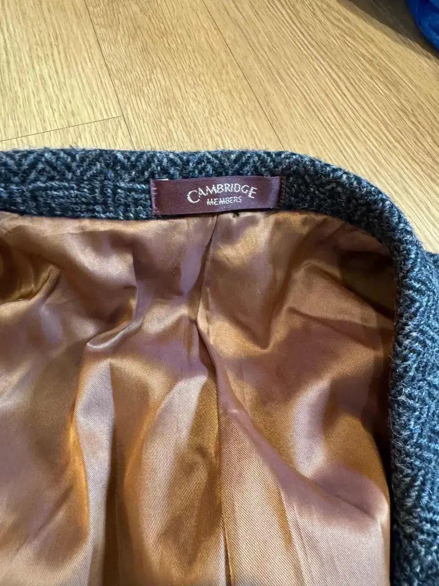 ケンブリッジメンバーズ