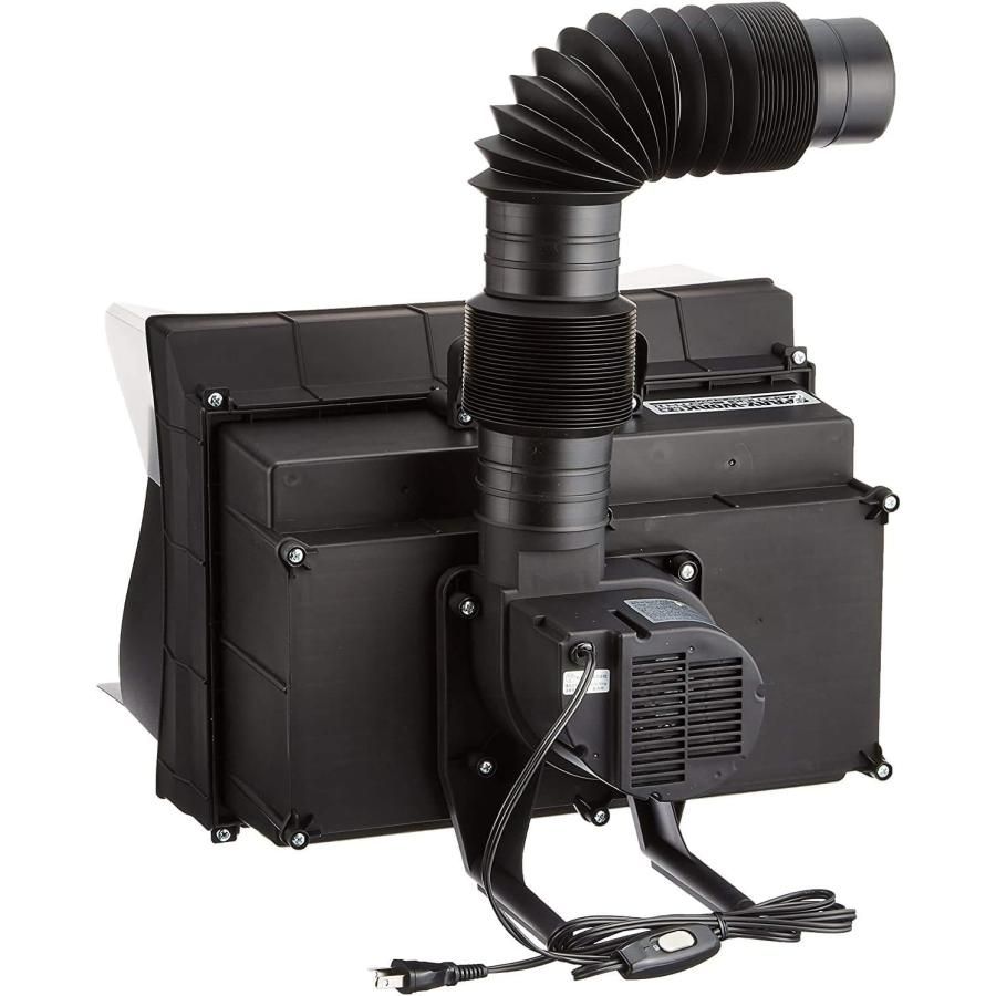 タミヤ(TAMIYA) エアーブラシシステム No.8 ペインティングブースII