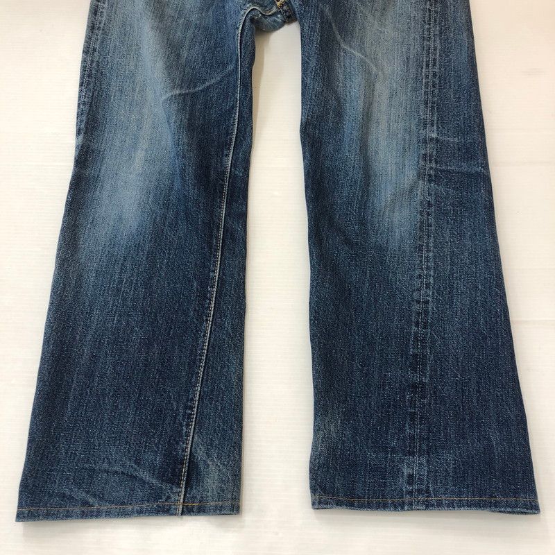 美品　JOE MCCOY'S 906 デニムパンツ 希少サイズ W36 美品 JOE MCCOY'S 906 デニムパンツ 希少サイズ W36 - メルカリ