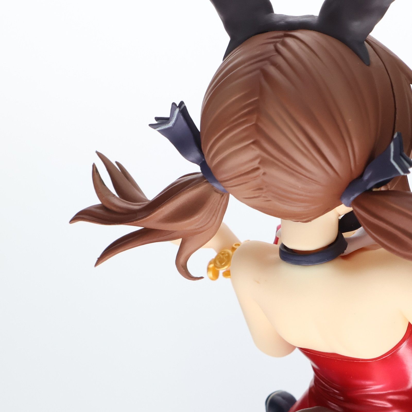 GIRLS - [プリンセスバニー]十時愛梨(とときあいり) アイドルマスター シンデレラガールズ 1/8 完成品 フィギュア(PP673) コトブキヤ プリンセスバニー］十時愛梨 1/8 PVC塗装済み完成品 [アイドル