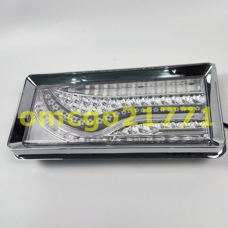 かつさん専用 トラック2連LED歌舞伎風千本桜デザイン　24V 凡用 楽天市場】24V専用 2連 歌舞伎デザインタイプ シーケンシャル